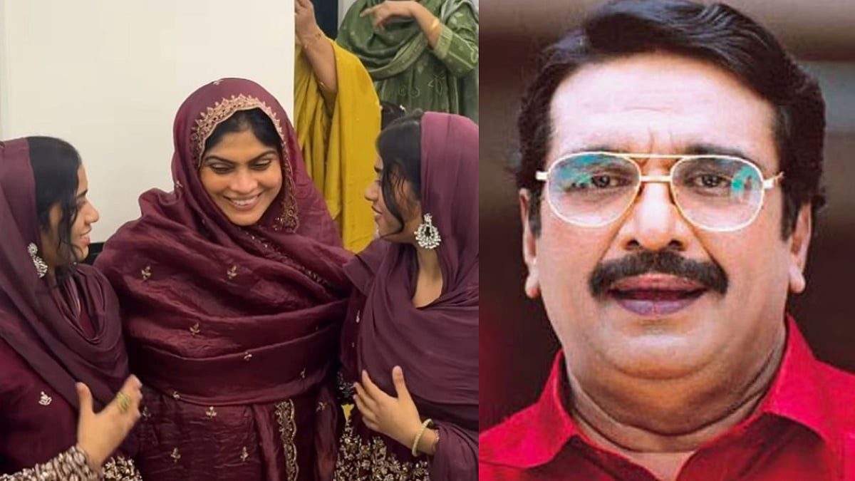 ഹനീഫിക്ക മരിക്കുമ്പോള്‍ ഫാസില ചെറുപ്പം, പുനര്‍വിവാഹത്തെക്കുറിച്ച് ചോദിച്ചപ്പോള്‍ പറഞ്ഞത്; സഹോദരന്‍ പറയുന്നു