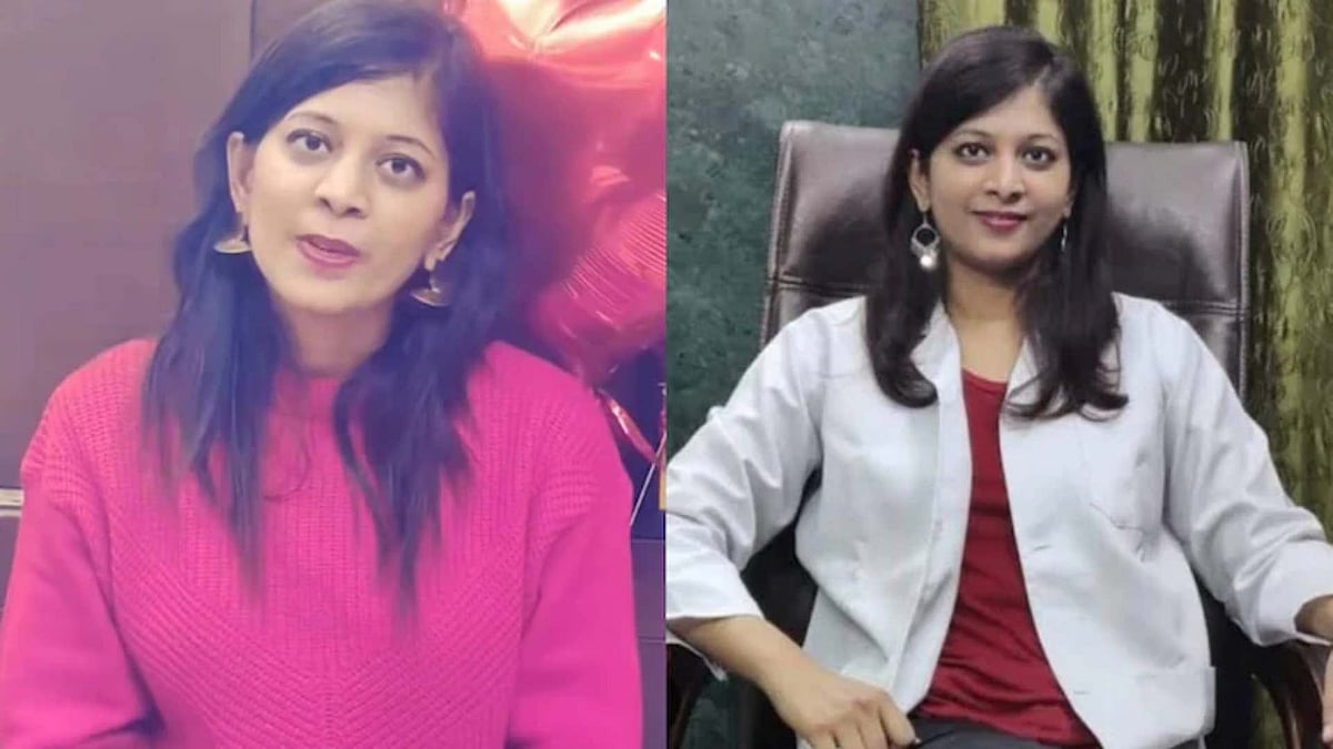 ഡിവോഴ്‌സിനു പിന്നാലെ ഡിപ്രഷന്‍; അഞ്ചാം നിലയില്‍ നിന്ന് ചാടി സൈക്യാട്രിസ്റ്റ് ജീവനൊടുക്കി