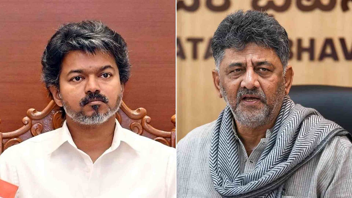 കാവേരിയിലെ അണക്കെട്ടുകള്‍ തുറന്നില്ല; കര്‍ണാടകയ്ക്ക് എതിരെ വിജയ് സര്‍ക്കാര്‍ സുപ്രീംകോടതിയില്‍