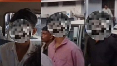 സ്വകാര്യഭാഗം വികൃതമാക്കപ്പെട്ട നിലയില്‍ ; ലൈംഗികാതിക്രമത്തിൽ 15കാരി കൊല്ലപ്പെട്ടു; മൂന്ന് കൗമാരക്കാര്‍ അറസ്റ്റില്‍
