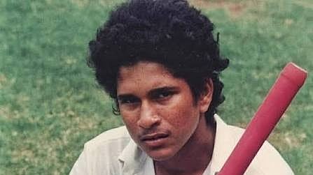 ഇന്ത്യക്കായി അരങ്ങേറും മുൻപ് 'സച്ചിൻ' പാകിസ്ഥാന് വേണ്ടി കളിച്ചു! 
