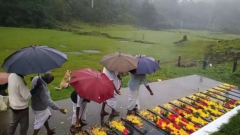 മണ്ണിനടിയിലായ സ്വപ്നങ്ങൾ, മായാത്ത ഓർമ്മകൾ: പെട്ടിമുടി ദുരന്തത്തിന് ഇന്ന് ആറു വർഷം