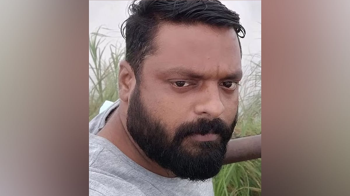 സൗദിയില്‍ താമസസ്ഥലത്തിന് സമീപം മലയാളി യുവാവിനെ മരിച്ച നിലയില്‍ കണ്ടെത്തി