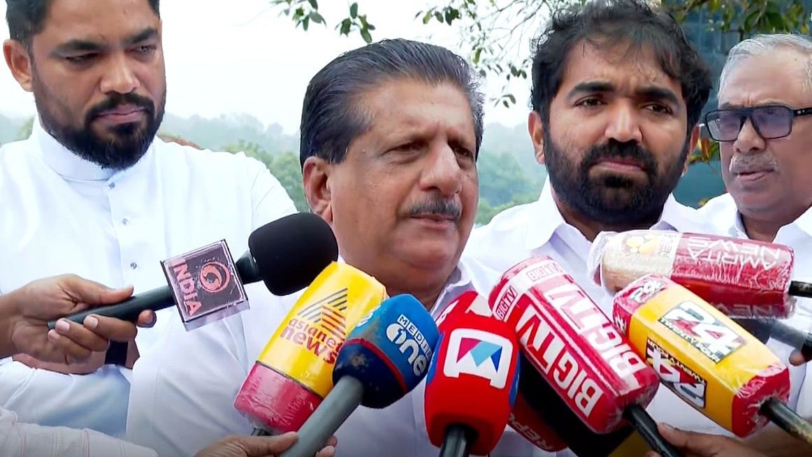 മുല്ലപ്പെരിയാര്‍ ജലനിരപ്പ് 142 അടിയില്‍ നിന്നും ഉയര്‍ത്താന്‍ ഒരു കാരണവശാലും കേരളം അനുവദിക്കില്ല: മന്ത്രി മോന്‍സ് ജോസഫ്
