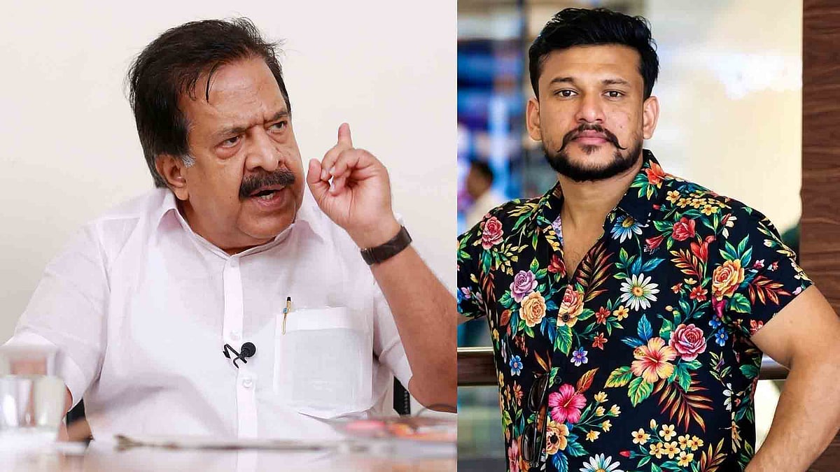 'ഉടന്‍ പിടികൂടണം'; അര്‍ജുന്‍ ആയങ്കിയെ പിടിക്കാന്‍ പൊലീസിന് ആഭ്യന്തര മന്ത്രിയുടെ നിര്‍ദേശം, വ്യാപക തിരച്ചിൽ