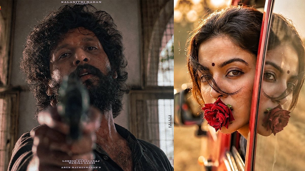 'എന്റെ ലോക്കി നിങ്ങൾ ഇത്രയും നല്ല നടനായിരുന്നോ! പീക്ക് പടം അതിനപ്പുറം ഒന്നുമില്ല', വാമിഖയ്ക്കും കയ്യടി; 'ഡിസി' എക്സ് പ്രതികരണം