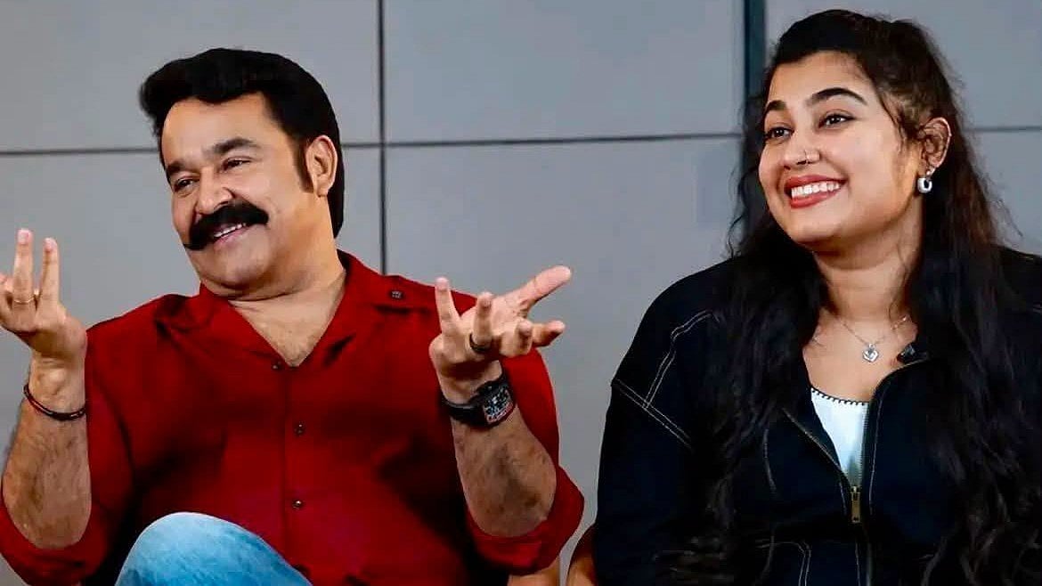 ലാലേട്ടാ, നിങ്ങളില്ലാതെ തന്നെ വിസ്മയ പൊലിപ്പിക്കുന്നുണ്ട്; അവരുടെ സിനിമയാണ്, ദയവായി സഹായിക്കാതിരിക്കുക!