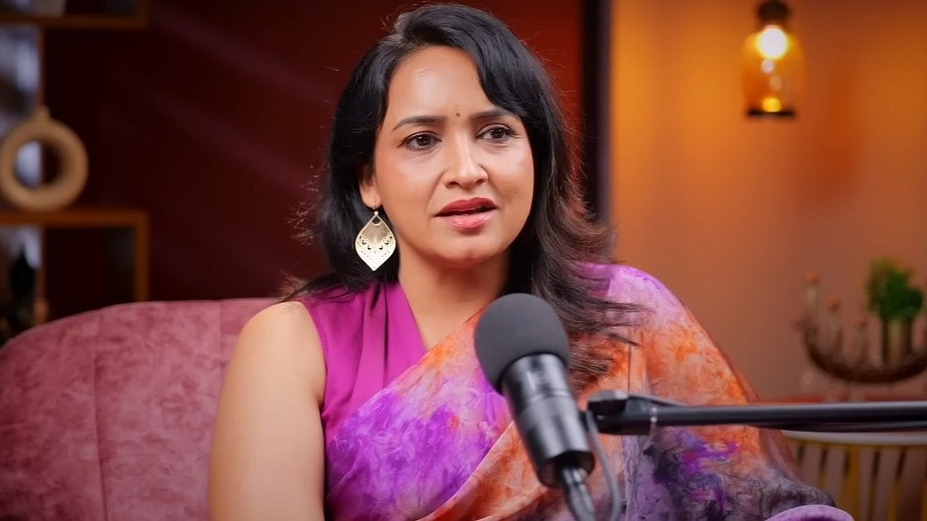 'ആങ്സൈറ്റി ഉണ്ടെന്ന് പറയുന്നത് ഒരു ട്രെൻഡ് ആയിട്ടുണ്ട്; അങ്ങനെ അല്ലാത്തവരെ അത്ഭുതജീവിയെ പോലെയാണ് ആളുകൾ കാണുന്നത്'