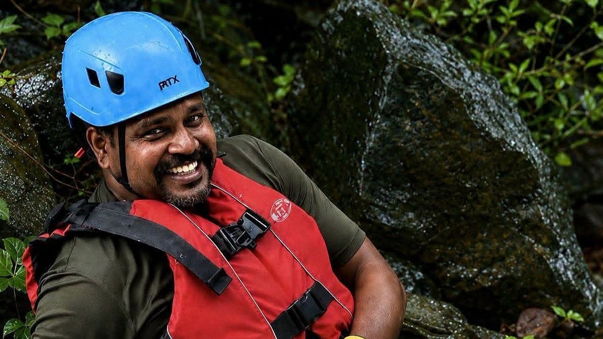 രാജേഷിന്റെ മൃതദേഹത്തോട് അനാദരവ്; ത​ഹസിൽദാരെ സസ്പെൻഡ് ചെയ്തു
