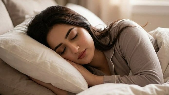 ദഹനം നന്നാവാൻ ഇടതുവശം ചരിഞ്ഞു കിടക്കണം, പിന്നിലെ ശാസ്ത്രം