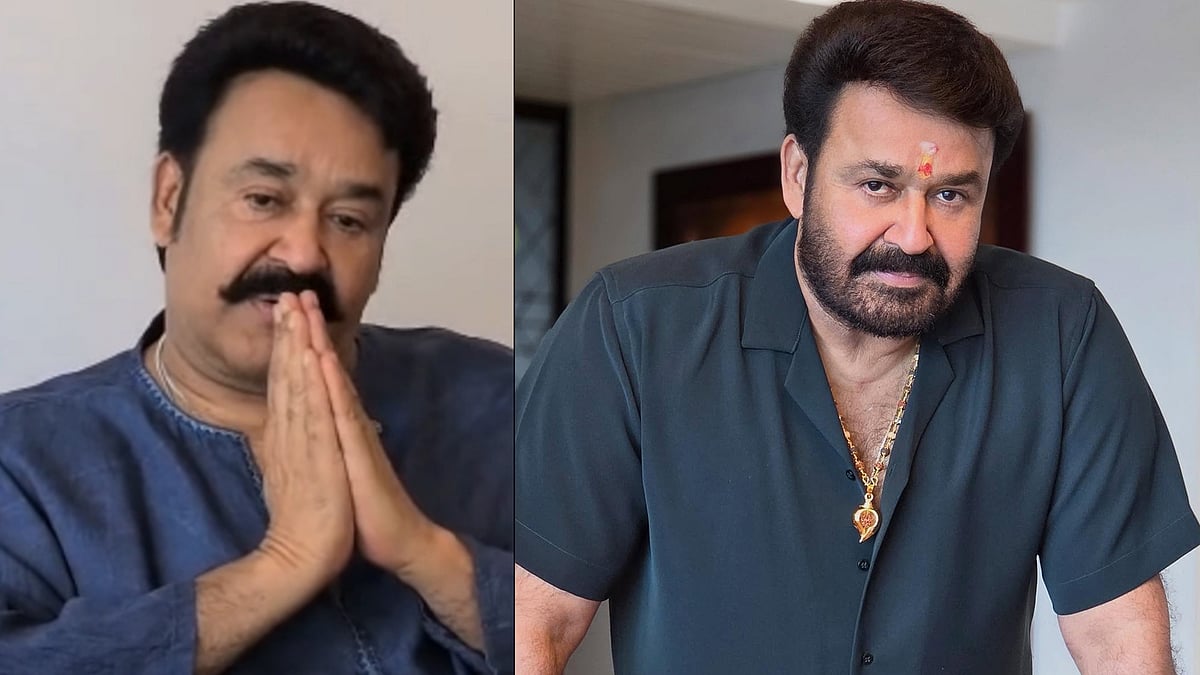 'എന്റെ തെറ്റ്, എന്തുപറ്റിയെന്ന് അറിയില്ല'; മോഹന്‍ലാലിന് വിസ കിട്ടിയില്ല, സിഡ്‌നി ഷോ മാറ്റി വച്ചു; ക്ഷമ ചോദിച്ച് താരം 