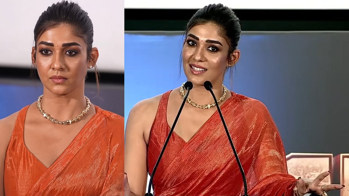 'എന്തുകൊണ്ട് സിനിമാ പ്രൊമോഷൻ പരിപാടികളിൽ പങ്കെടുക്കുന്നില്ല ?'; ആരാധകരുടെ ചോദ്യങ്ങൾക്ക് മറുപടിയുമായി നയൻതാര