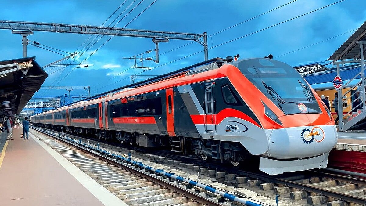ഇനി വടക്കന്‍ കേരളത്തില്‍ ട്രെയിനുകള്‍ കുതിക്കും; വരുന്നു 150 കിലോമീറ്റര്‍ സുരക്ഷാ വേലി