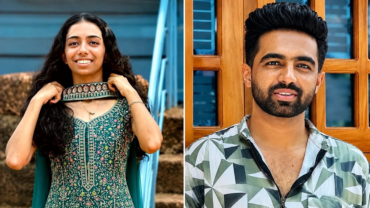 'കാദംബരി' വീടിന്റെ വെളിച്ചമായിരുന്ന രണ്ടുപേർ; പെങ്ങളുടെ സ്വപ്നങ്ങൾക്കായി കാവൽനിന്ന ജ്യേഷ്ഠൻ; നീറ്റ് കവർന്നെടുത്ത സ്നേഹബന്ധം