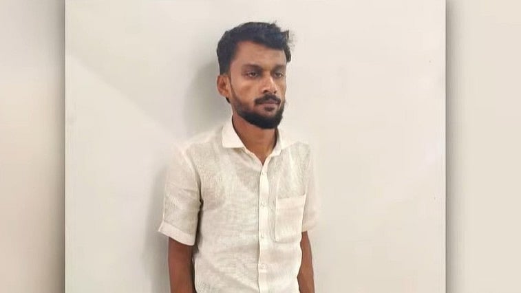 രണ്ടു മാസത്തിനിടെ 49 ലക്ഷത്തിന്റെ ഇടപാട്, പണം ബംഗളൂരുവിലെ റിയയുടെ അക്കൗണ്ടിലേക്ക്; കാസര്‍കോട് എംഡിഎംഎ കേസില്‍ നിര്‍ണായക കണ്ടെത്തൽ