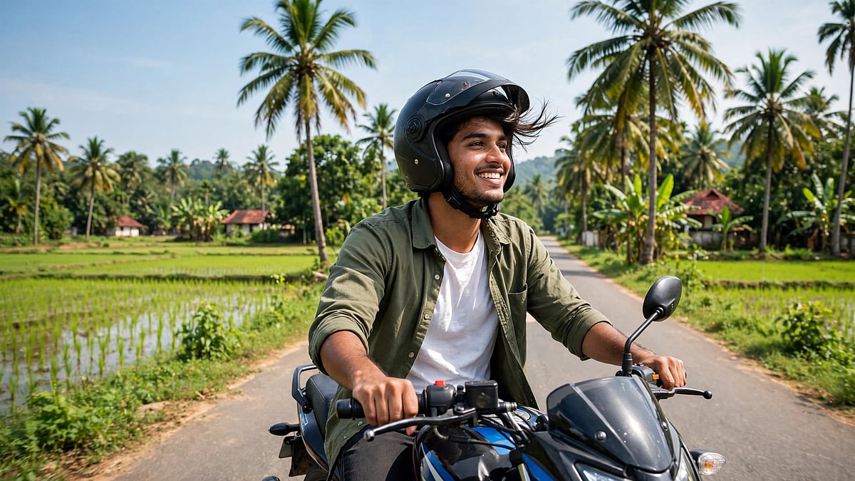 കണ്ണ് അടച്ചാല്‍ ആ മനുഷ്യന്‍ റോഡില്‍ തലയടിച്ച് വീഴുന്ന രൂപം മാത്രം മനസ്സില്‍ തെളിയുന്നു