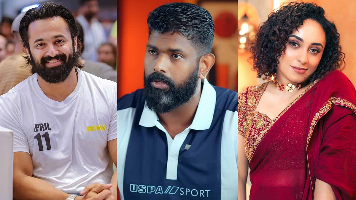 'ഉണ്ണി മുങ്ങി താഴുന്നത് കണ്ടതും ചാടി, പിടി കിട്ടിയത് പേളിയുടെ മുടിയില്'; നടനെ മരണത്തില് നിന്നും രക്ഷിച്ച ട്രെയ്നര്
