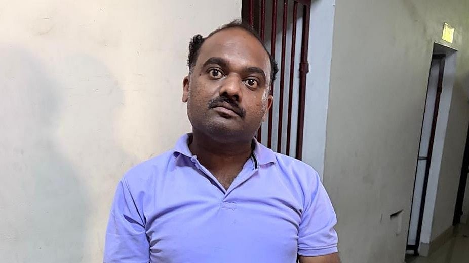 വീട്ടിൽ അതിക്രമിച്ച് കയറി വീട്ടമ്മയെ പീഡിപ്പിക്കാൻ ശ്രമിച്ച സംഭവം: യുവാവ് പിടിയിൽ