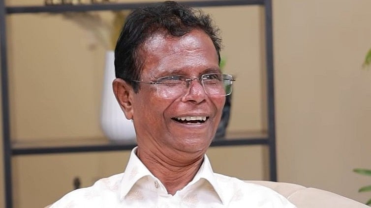 'ദേശീയ അവാര്‍ഡ് പ്രഖ്യാപിച്ചപ്പോള്‍ അവര്‍ക്ക് അബദ്ധം പറ്റിയതാണോ, ആള് മാറിയതാണോ എന്ന് കരുതി': ഇന്ദ്രന്‍സ് 