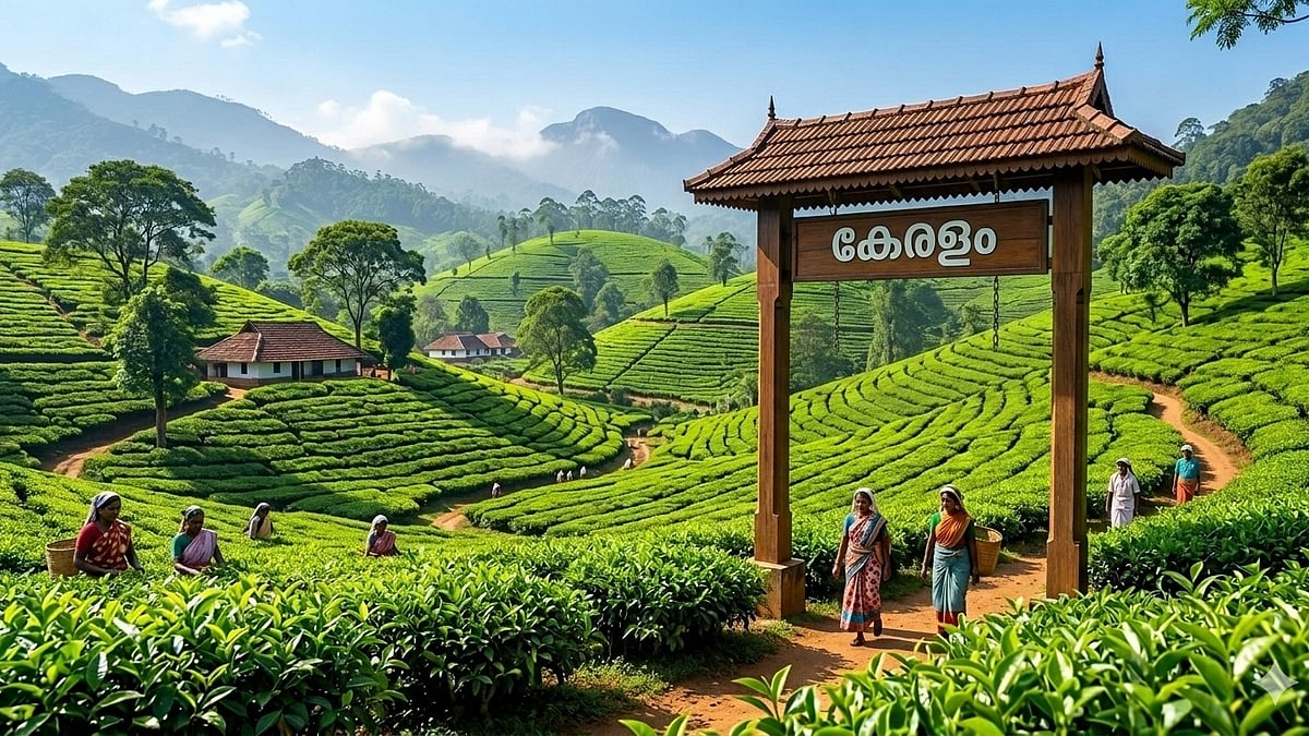 'കേരളം' ബില്‍ രാജ്യസഭയും പാസ്സാക്കി; അംഗീകാരത്തിനായി രാഷ്ട്രപതിയുടെ മുന്നിലേക്ക്