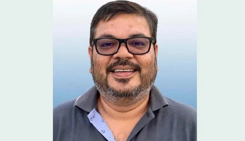 എംബി രാജേഷിന്റെ സഹോദരന്‍ അന്തരിച്ചു