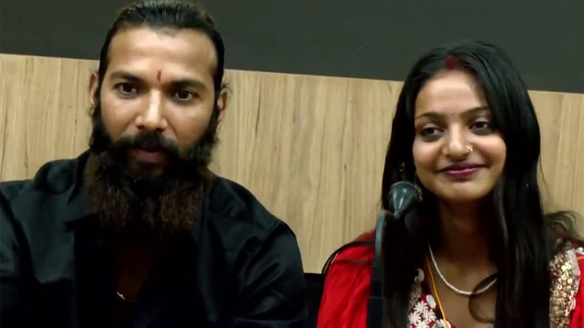 'നാട്ടിലെത്തിയാല്‍ ദുരഭിമാന കൊലയ്ക്ക് സാധ്യത'; വൈറല്‍ താരത്തിന് പൊലീസ് സുരക്ഷ തുടരാന്‍ ഉത്തരവ്