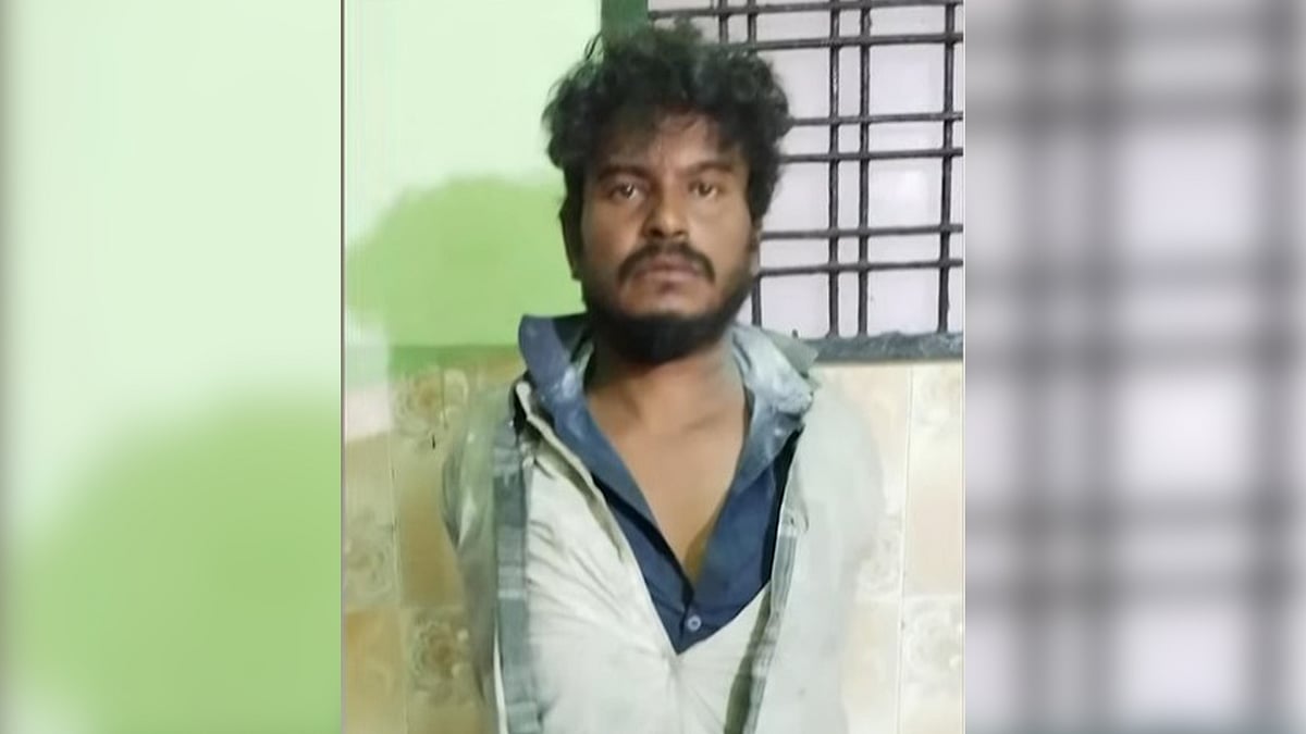 തൃശൂരില്‍ വഴിയാത്രക്കാരനെ മര്‍ദ്ദിച്ചു കൊലപ്പെടുത്തി; യുവാവ് അറസ്റ്റില്‍
