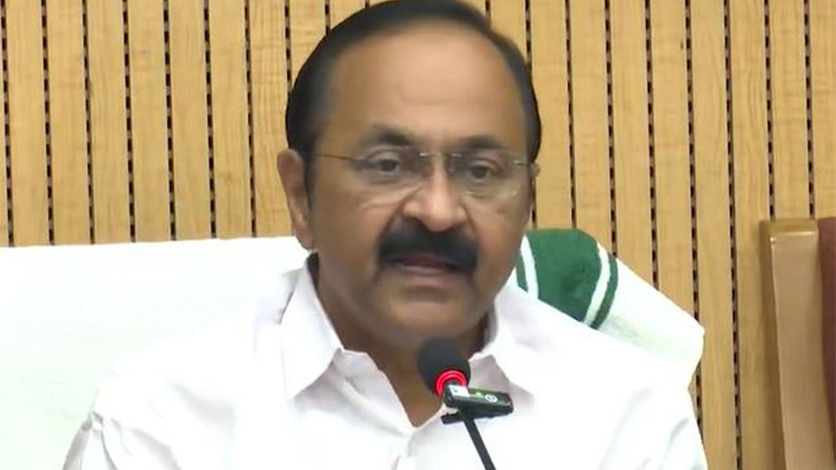 'വിഴിഞ്ഞത്ത് നിന്ന് കരമാര്‍ഗം ചരക്കുനീക്കം 18 മുതല്‍; മുണ്ടക്കൈ- ചൂരല്‍മല ദുരന്തബാധിതര്‍ക്ക് രണ്ടു ലക്ഷം രൂപ അധിക സഹായം'