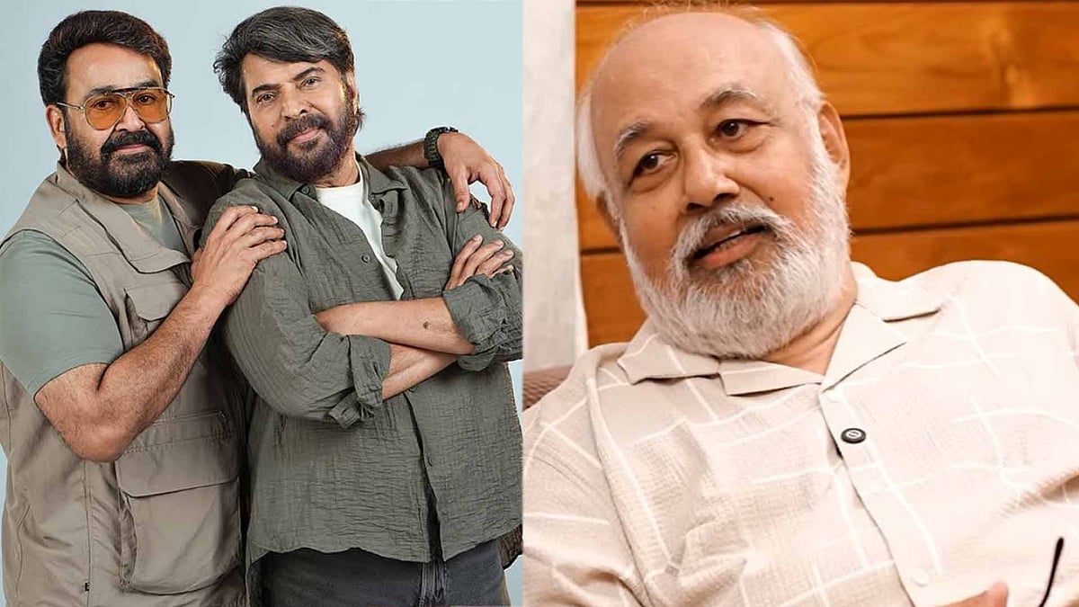 മോഹന്‍ലാലിനേക്കാള്‍ ഇഷ്ടക്കൂടുതല്‍ മമ്മൂട്ടിയോട്, അതിനൊരു കാരണമുണ്ട്: പി ശ്രീകുമാര്‍ 