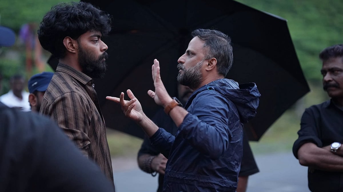 'നടേശാ കൊല്ലണ്ട, ജസ്റ്റ്‌ ഒന്ന് പേടിപ്പിച്ചാ മതി'; ആശിഷിനൊപ്പമുള്ള ഫോട്ടോയുമായി ജൂഡ് 