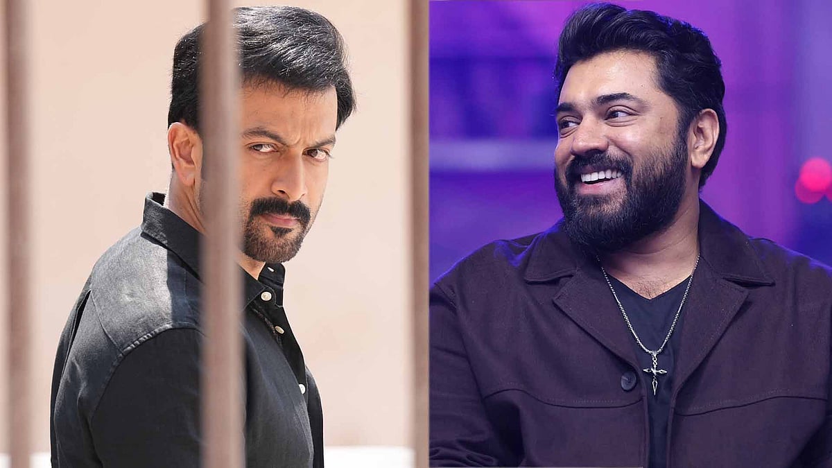 മുഖാമുഖം വന്നത് മൂന്ന് തവണ, മൂന്നിലും പൃഥ്വിയെ ഇടിച്ചിട്ട് നിവിന്‍ പോളി; നാലാം റൗണ്ടില്‍ 'ഓണത്തല്ല്'; ആര് വാഴും? 