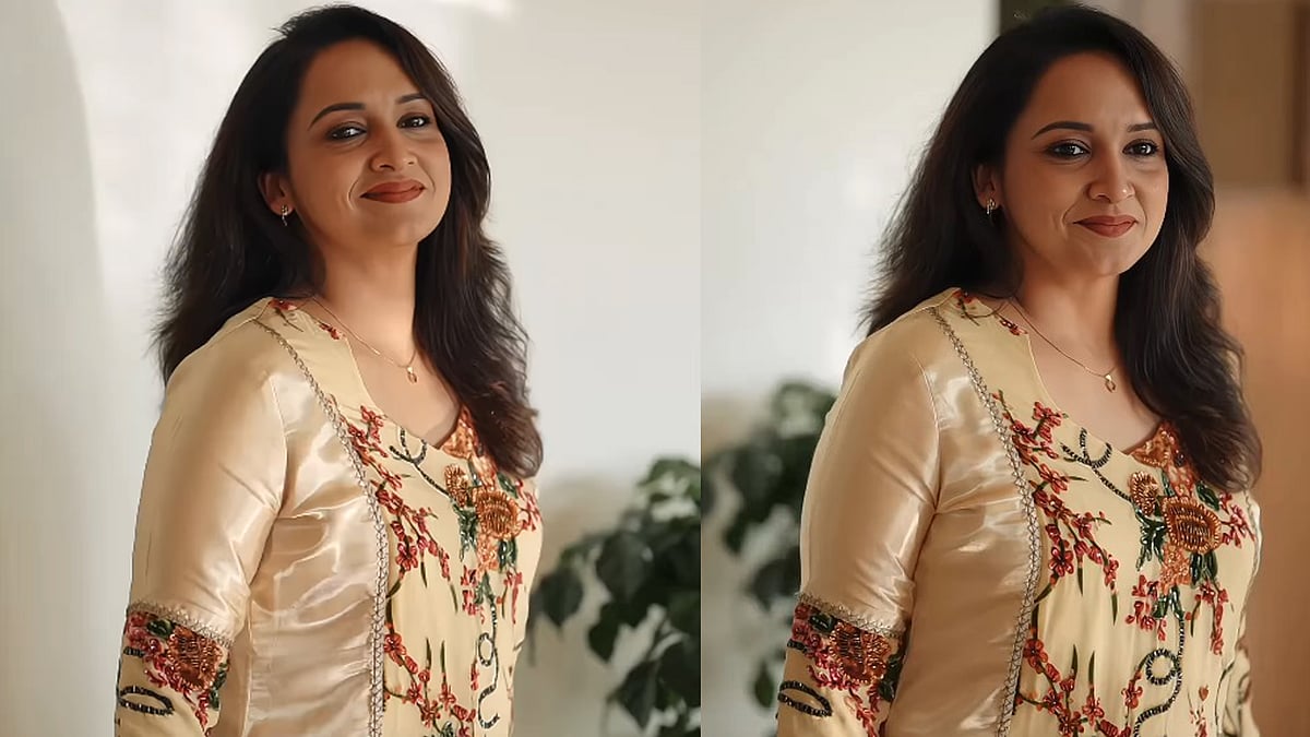 'അമ്മയുണ്ടാക്കുന്ന ചായയുടെ രുചി സൈന്റിഫിക്കലി വിശദീകരിക്കാൻ പറ്റില്ല; ജീവിതം എത്രത്തോളം എളുപ്പമാണ് ഇന്ന്'
