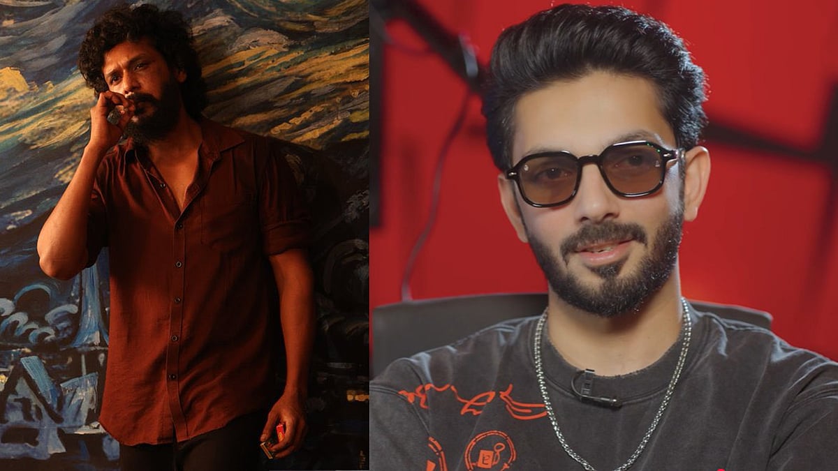 "രാ​ഗ ഓഫ് റിവഞ്ച്' ചെയ്യുന്നത് 48 മണിക്കൂർ കൊണ്ട്'; ഹിറ്റ് ട്രാക്കിന് പിന്നിലെ കഥ പറഞ്ഞ് അനിരുദ്ധ്