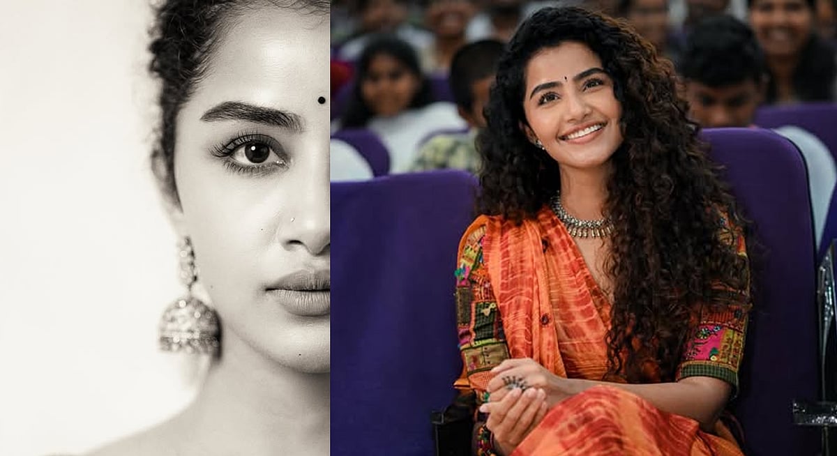 'കരഞ്ഞ് കണ്ണീർ​ ഗ്രന്ഥി വീർത്ത് കണ്ണിന് താഴേക്ക് വന്നു, ഐ സർജറി ചെയ്യേണ്ടി വന്നു'; തനിക്കുണ്ടായ ശാരീരിക ബുദ്ധിമുട്ടുകളെക്കുറിച്ച് നടി
