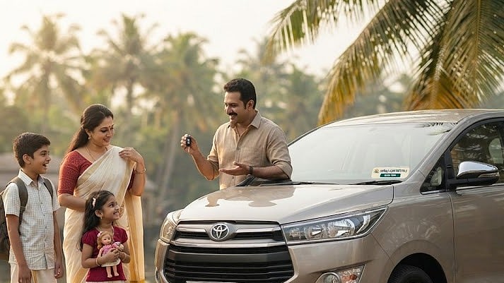 ഓണാവധിക്ക് 'റെന്റ് എ കാര്' എടുക്കാന് പോകുകയാണോ?, ശ്രദ്ധിച്ചില്ലെങ്കില് കെണിയില് വീഴാം; മുന്നറിയിപ്പ്