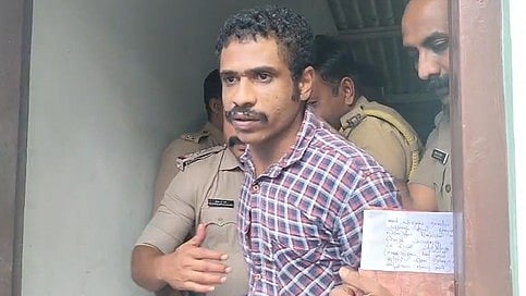 എഴുകുംവയലിലെ ഇരട്ടക്കൊലപാതകം: ലഹരിയ്ക്കൊപ്പം വില്ലനായത് ലോൺ ആപ്പ് കടങ്ങളും