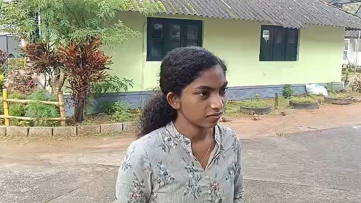 ഊരാളി ഗോത്രവിഭാഗത്തിൽ നിന്ന് ഇടുക്കിയുടെ ആദ്യ ഡോക്ടർ; സ്വന്തം നാട്ടുകാരെ ചികിത്സിക്കാൻ ഡോ. ശരണ്യ എത്തുന്നു