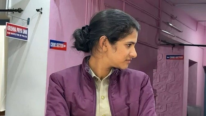 മൂന്നാറിന്റെ ക്രമസമാധാനത്തിന് ഇനി പെൺകരുത്ത്; ചരിത്രത്തിലാദ്യമായി വനിതാ എസ്എച്ച്ഒ