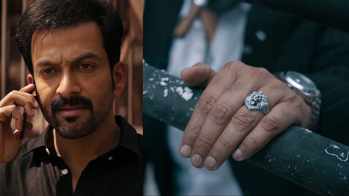 'ഉമ്മാ ആണേ ഞാൻ ചെയ്യും'! ഒരു കൈ കൊണ്ട് മാസ് കാണിക്കാൻ പറ്റുമോ ? 'ഖലീഫ' ട്രെയ്‌ലർ തൂക്കി ലാലേട്ടൻ