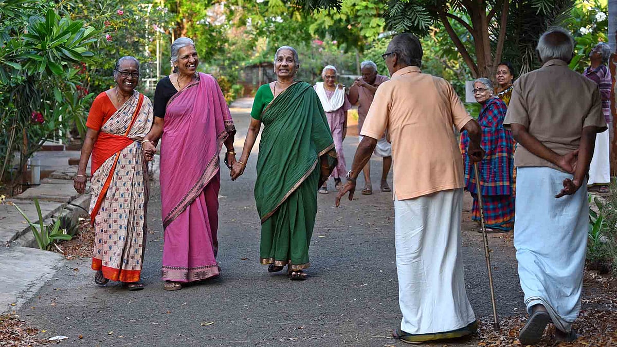 മാതാപിതാക്കളെ സംരക്ഷിക്കാത്ത മക്കളെ വീട്ടിൽ നിന്നും ഇറക്കിവിടാം; നിര്‍ണായക ഉത്തരവുമായി സുപ്രീംകോടതി