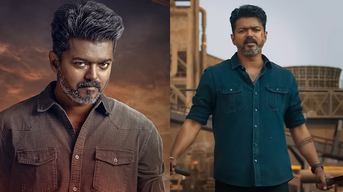'ദളപതിയുടെ വെറിയാട്ടം കാണാൻ റെഡിയായിക്കോ!' തിയറ്ററിലെ സ്വീകാര്യത ഒടിടിയിൽ കിട്ടുമോ ? 'ജന നായകൻ' എവിടെ കാണാം