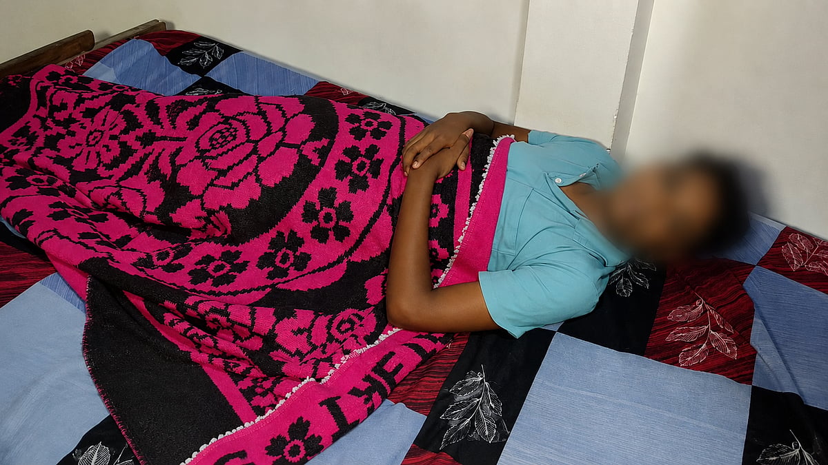 ലഹരി ഉപയോഗം അധ്യാപകരെ അറിയിച്ചു; സഹപാഠികൾ വിദ്യാർഥിയുടെ ജനനേന്ദ്രിയം ചവിട്ടിത്തകർത്തു