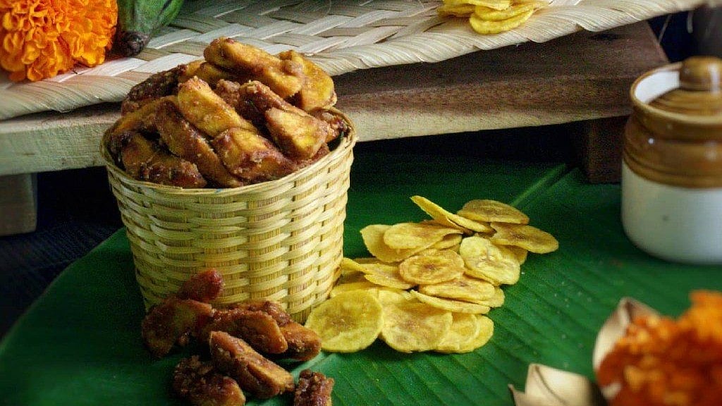 ചിപ്സും ശർക്കരവരട്ടിയും നേരത്തെ റെഡിയായോ? ക്രിസ്പി ആയി സൂക്ഷിക്കാൻ ഇതാ ടിപ്സ്