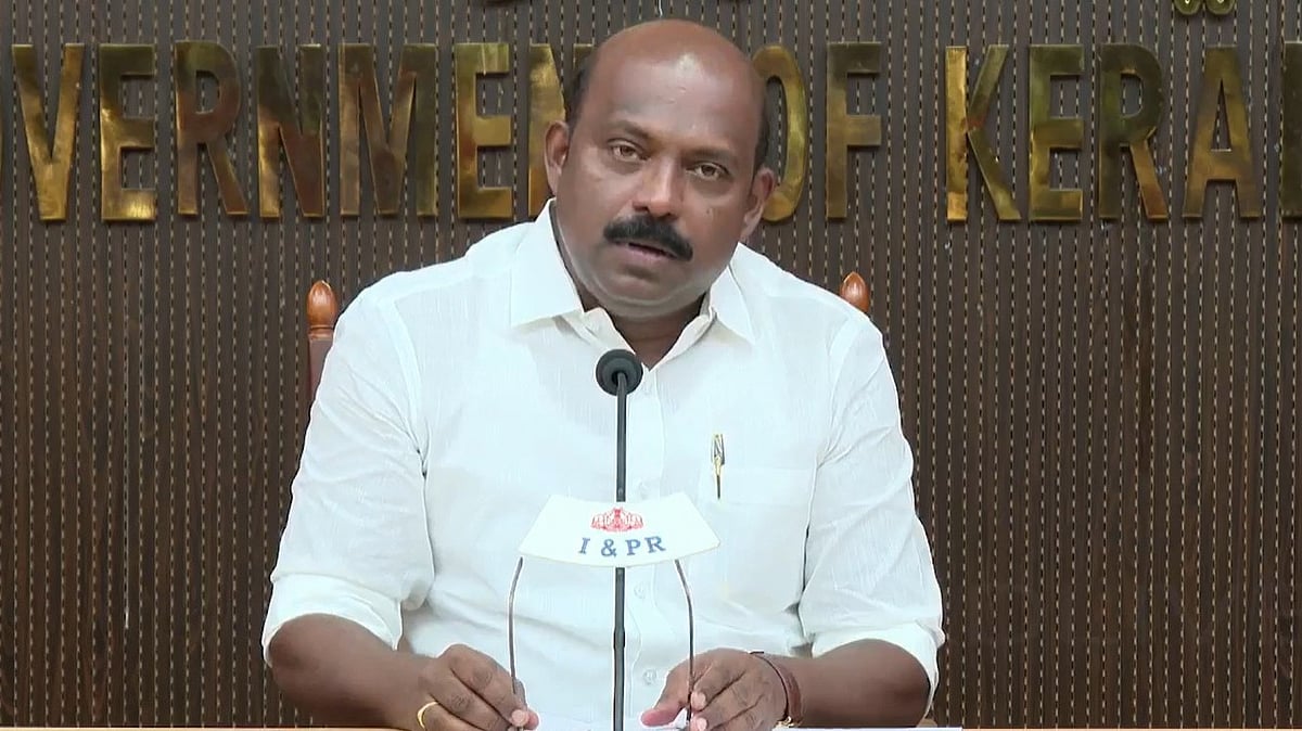 ബെവ്‌കോ സാമ്പത്തിക നഷ്ടത്തില്‍; കാരണം എല്‍ഡിഎഫ് സര്‍ക്കാരിന്റെ തീരുമാനങ്ങളെന്ന് മന്ത്രി എം ലിജു