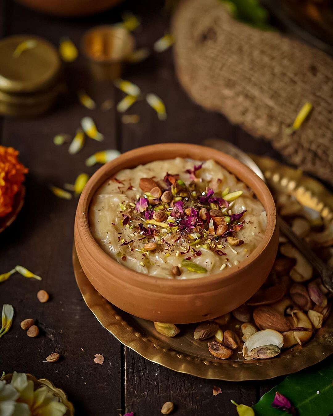 ഷു​ഗർ ഡയറ്റിലാണോ? ഓണത്തിന് പരീക്ഷിക്കാം ഈ വ്യത്യസ്ത പായസങ്ങൾ