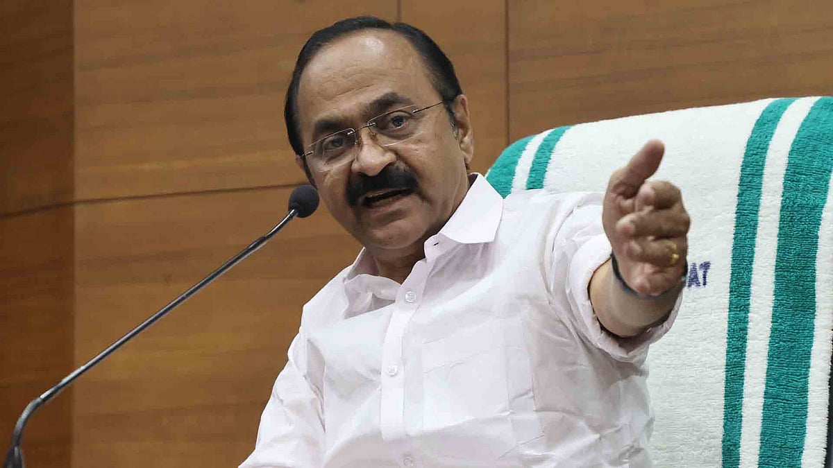 പാലക്കാട് ഡിവിഷൻ വിഭജനം ഏകപക്ഷീയം; കേരളത്തിന്റെ വികസനത്തെ തകർക്കും; ശക്തമായ പ്രതിഷേധം ഉയർത്തുമെന്ന് മുഖ്യമന്ത്രി