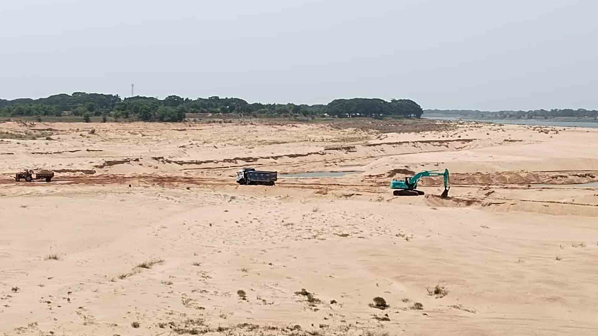 ഖനന നിയന്ത്രണ നിയമ ഭേദഗതിക്കെതിരെ കേരളം സുപ്രീംകോടതിയിലേക്ക്; കോണ്‍ഗ്രസ് ഭരണ സംസ്ഥാനങ്ങളുമായി ആശയവിനിമയം