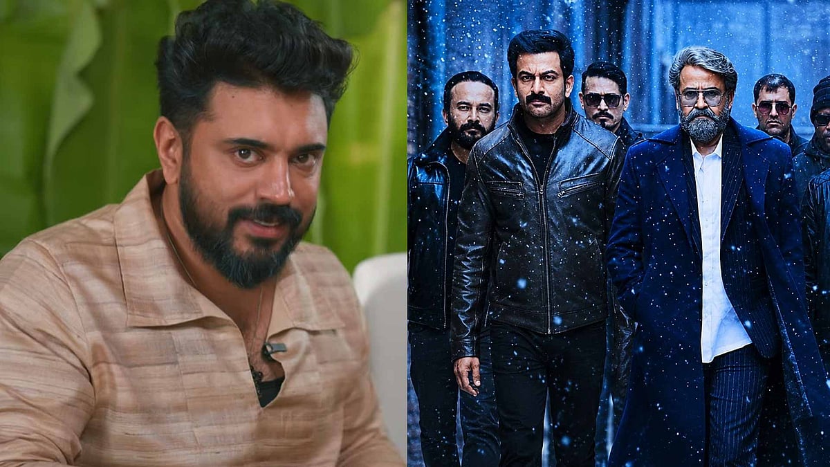 ലാലേട്ടനും രാജുവേട്ടനും ഒറ്റയ്ക്കും, ഒരുമിച്ചും വന്നിട്ട് നിവിനെ ഇതുവരെ തൊട്ടിട്ടില്ല; മുമ്പേ മുങ്ങിയ ദുല്‍ഖറിന്റെ കാഞ്ഞ ബുദ്ധി!