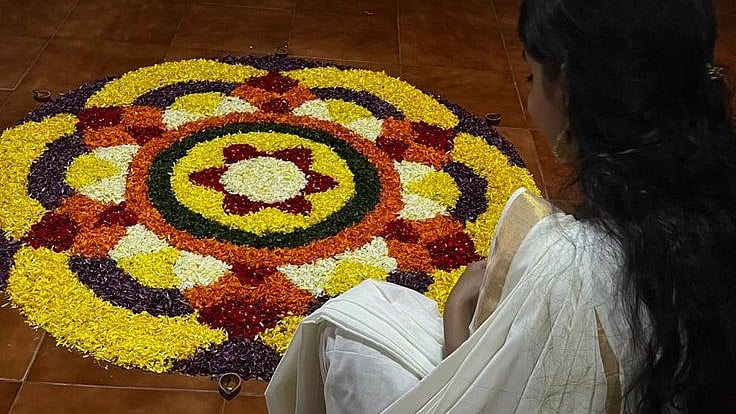 ഓണം വരവായി; വീട് ഒരുക്കണ്ടേ, സിംപിൾ ടിപ്സ്