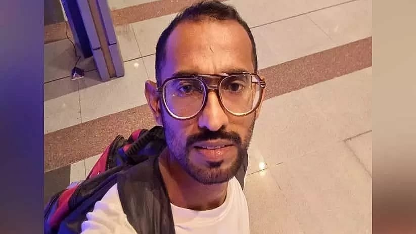 ഒമാനില്‍ വാഹനാപകടത്തില്‍  മലയാളി യുവാവ് മരിച്ചു